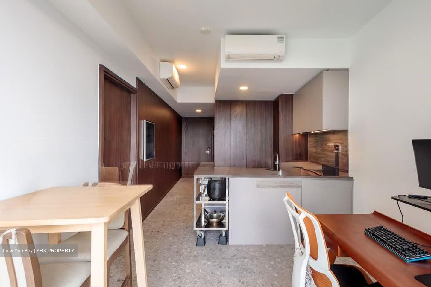 One Pearl Bank (D3), Apartment #552706481